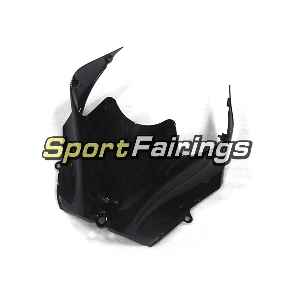 Fairing Kit Fit For Kawasaki ZX-14R /ZZ-R1400 2006 - 2011  -Green Black
