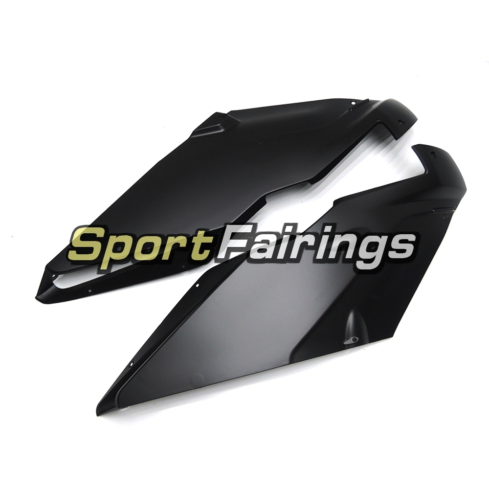 Fairing Kit Fit For Ducati 999/749 2005 - 2006 - Matte Black