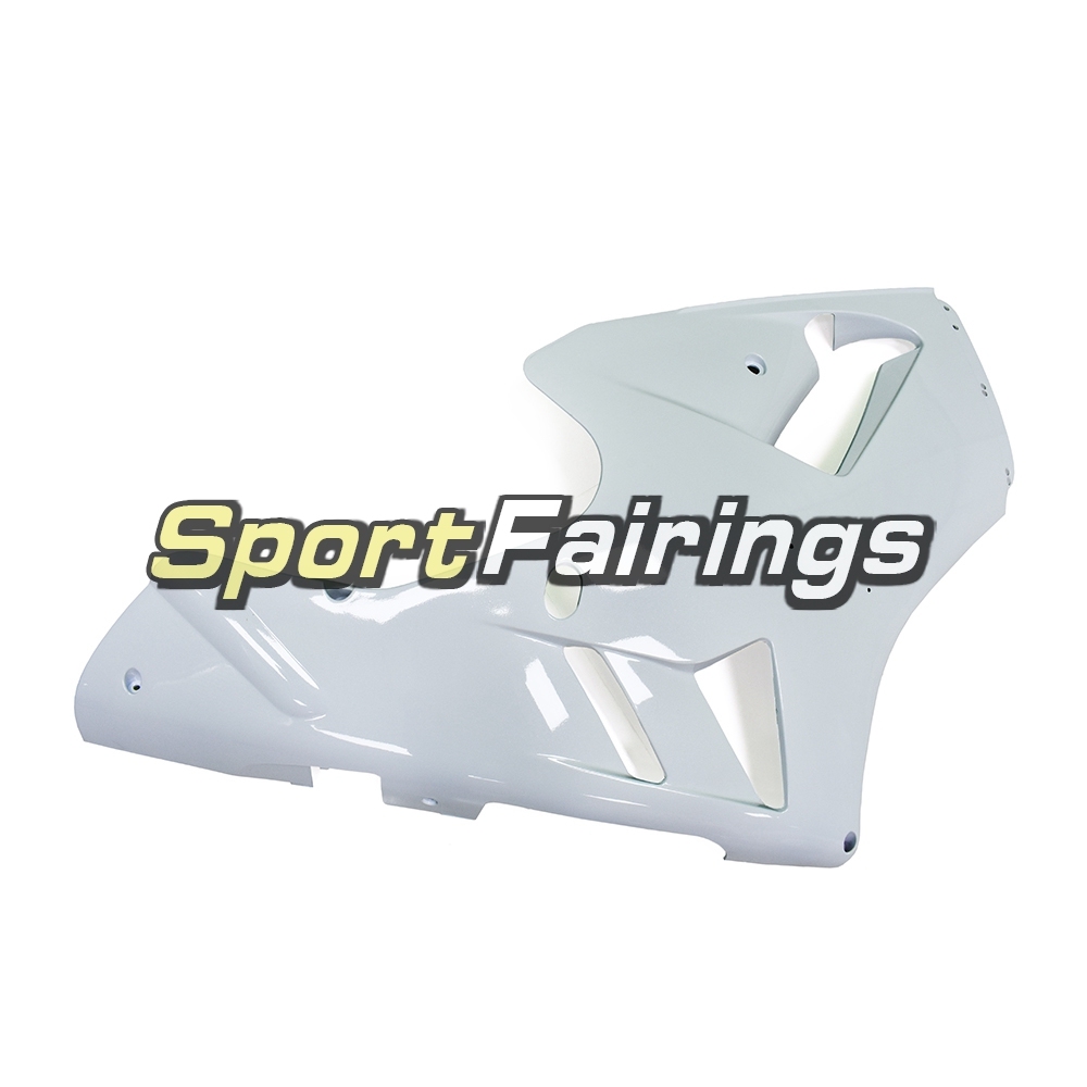 Fairing Kit Fit For Kawasaki ZX12R 2002 - 2006 -White Pearl