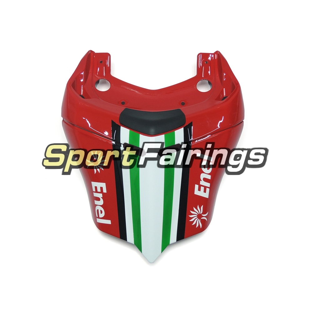 Fairing Kit Fit For Ducati 999/749 2005 - 2006 - Red White