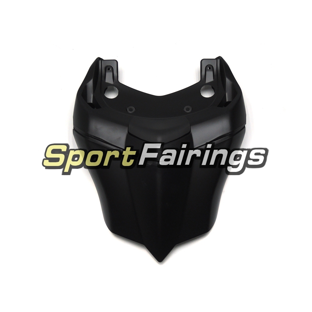 Fairing Kit Fit For Ducati 999/749 2005 - 2006 - Matte Black