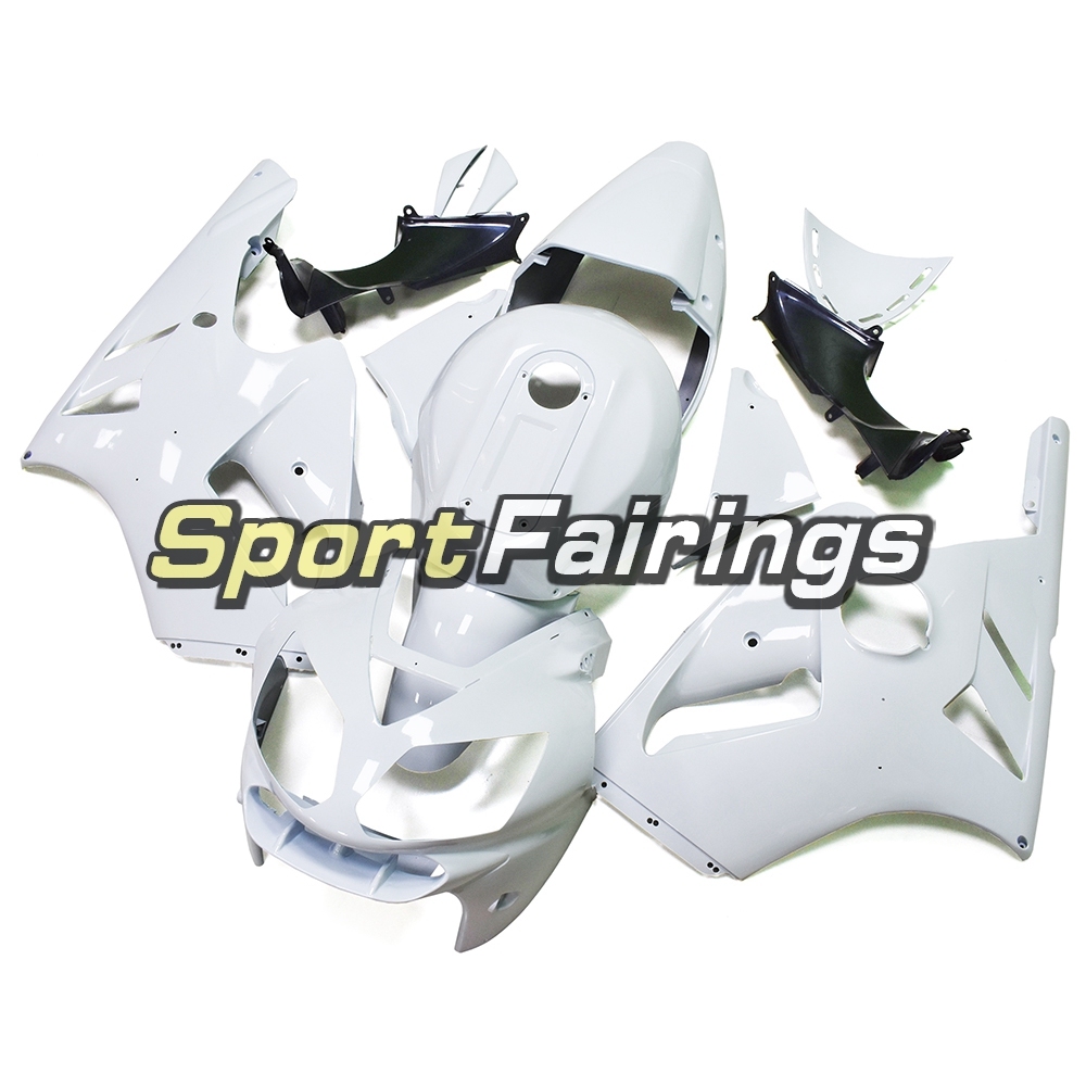 Fairing Kit Fit For Kawasaki ZX12R 2002 - 2006 -White Pearl