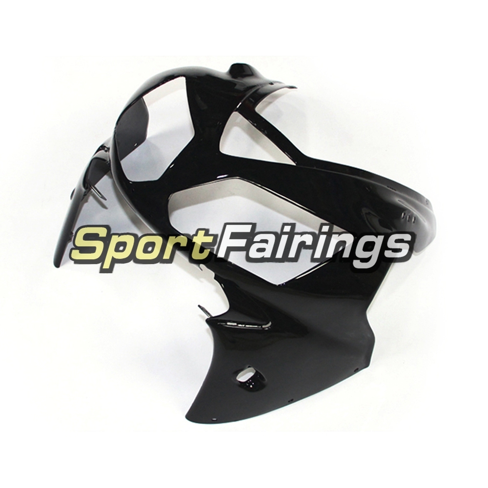 Fairing Kit Fit For Kawasaki ZX12R 2002 - 2006 -Black Red