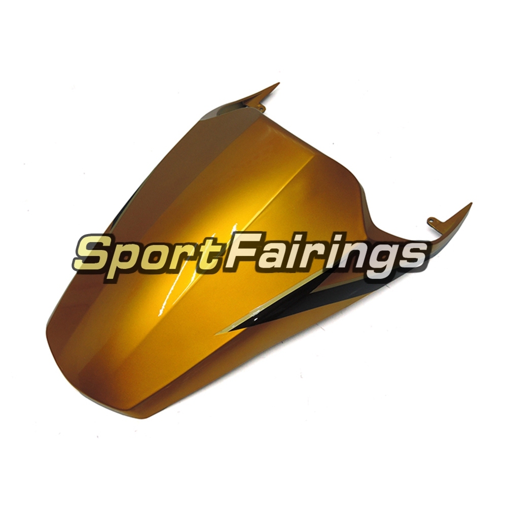 Fairing Kit Fit For Kawasaki ZX-14R /ZZ-R1400 2006 - 2011  -Black Gold