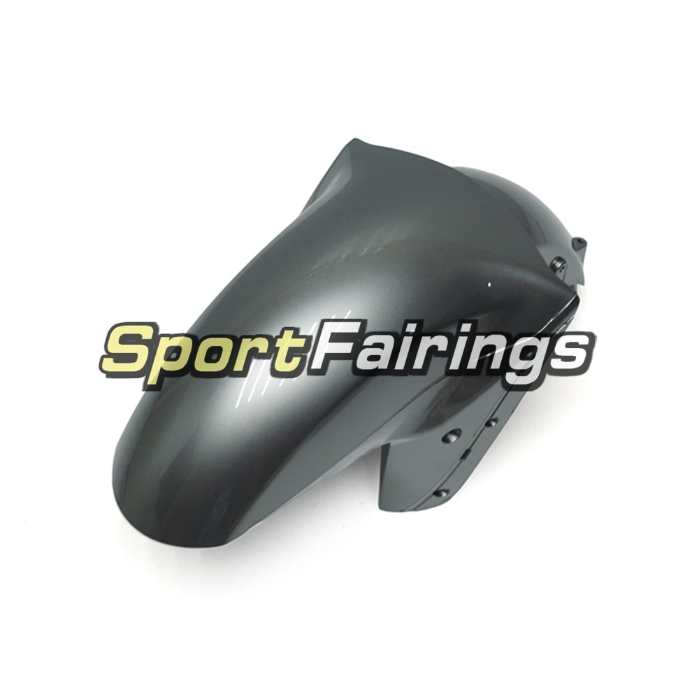 Fairing Kit Fit For Kawasaki ZX-14R /ZZ-R1400 2006 - 2011  -Sliver