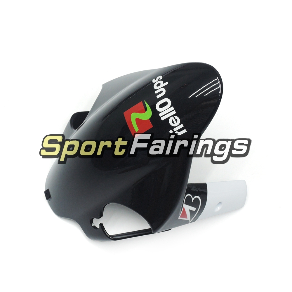 Fairing Kit Fit For Ducati 999/749 2005 - 2006 - Red White