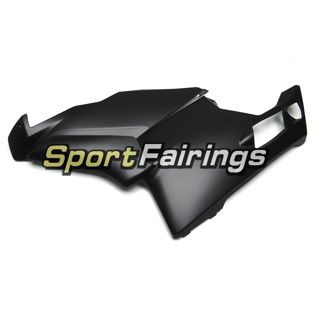Fairing Kit Fit For Ducati 999/749 2005 - 2006 - Matte Black