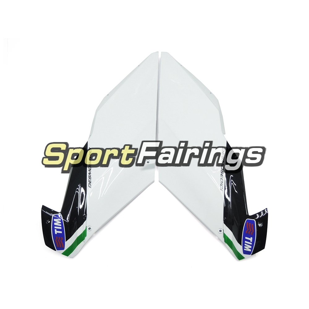 Fairing Kit Fit For Ducati 999/749 2005 - 2006 - Red White