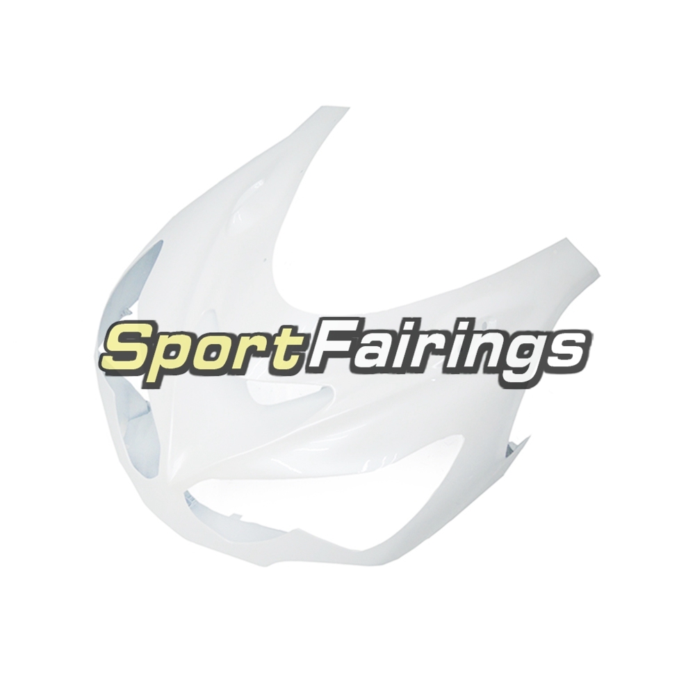 Fairing Kit Fit For Kawasaki ZX-14R /ZZ-R1400 2012 - 2015  -White Pearl