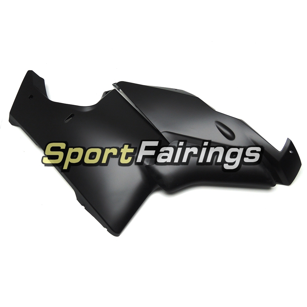 Fairing Kit Fit For Ducati 999/749 2005 - 2006 - Matte Black