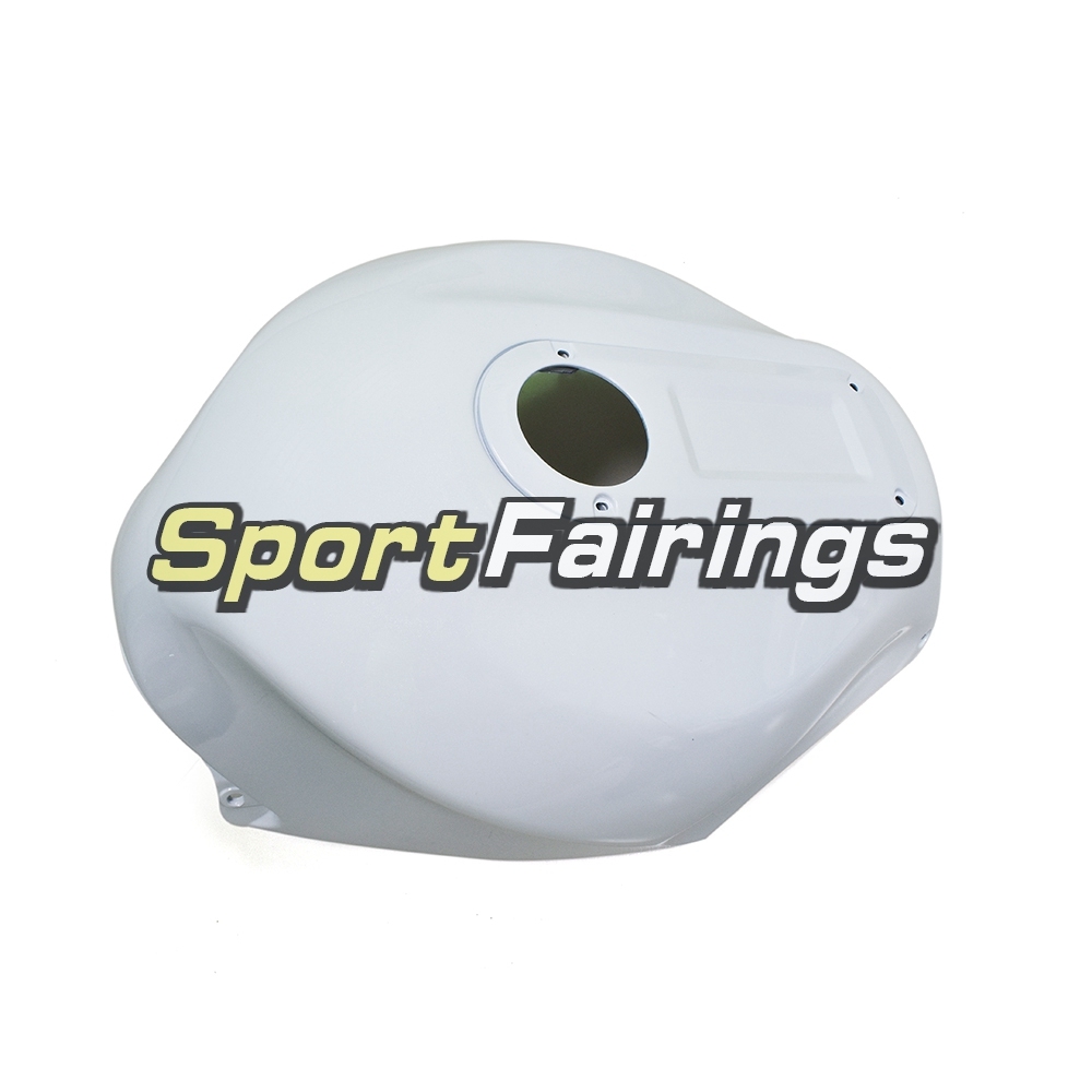 Fairing Kit Fit For Kawasaki ZX12R 2002 - 2006 -White Pearl