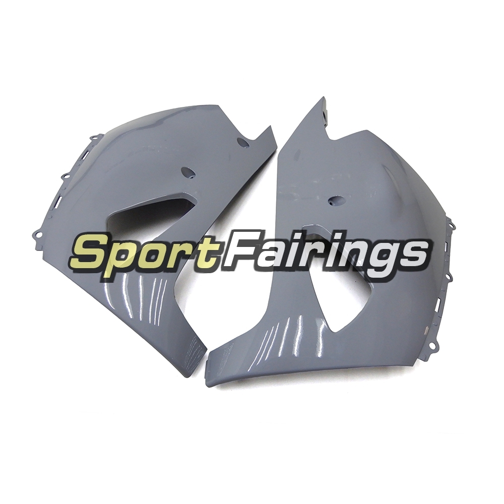 Fairing Kit Fit For Kawasaki ZX-14R /ZZ-R1400 2012 - 2015  -Grey Orange