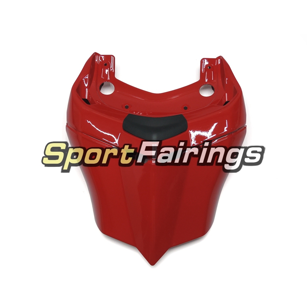 Fairing Kit Fit For Ducati 999/749 2005 - 2006 - Gloss Red