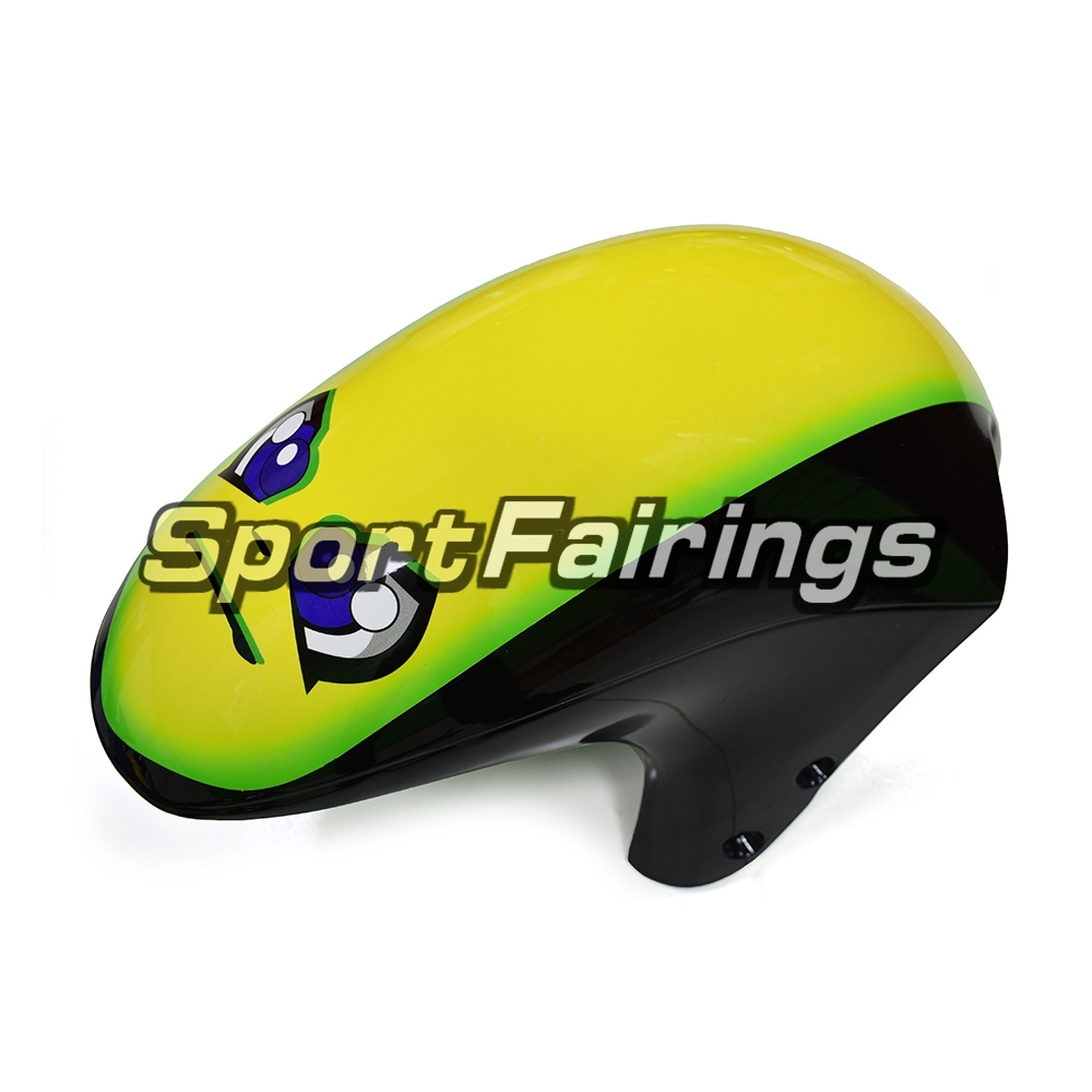 Fairing Kit Fit For Suzuki GSXR1300 Hayabusa 2008 - 2016 - Shark Blue