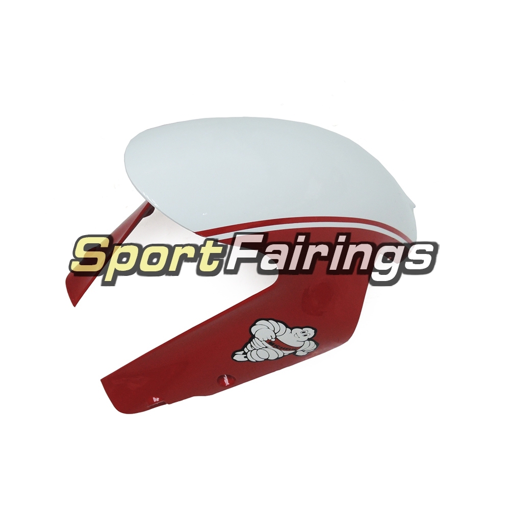 Fairing Kit Fit For Ducati 1098/1198/848 2007 - 2012 - Red Blue