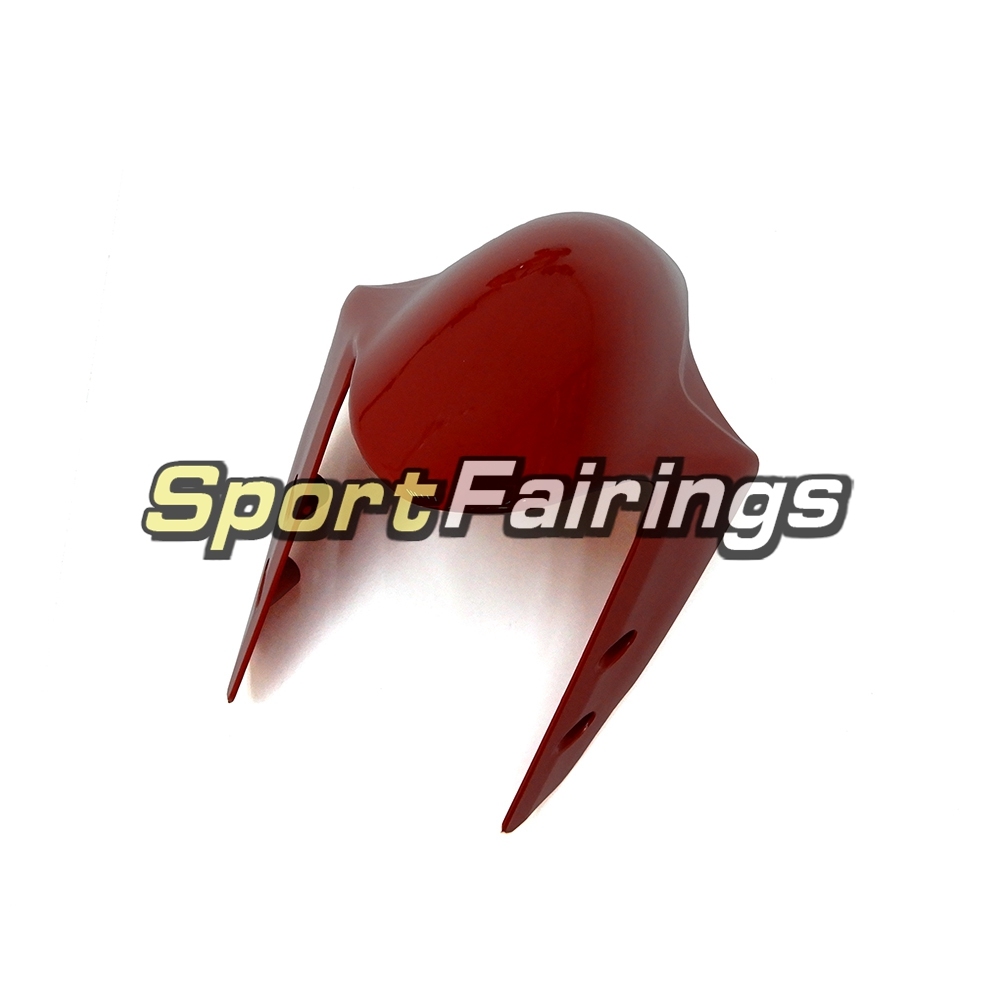 Fairing Kit Fit For Ducati 899/1199 2012 - 2013 - White Red