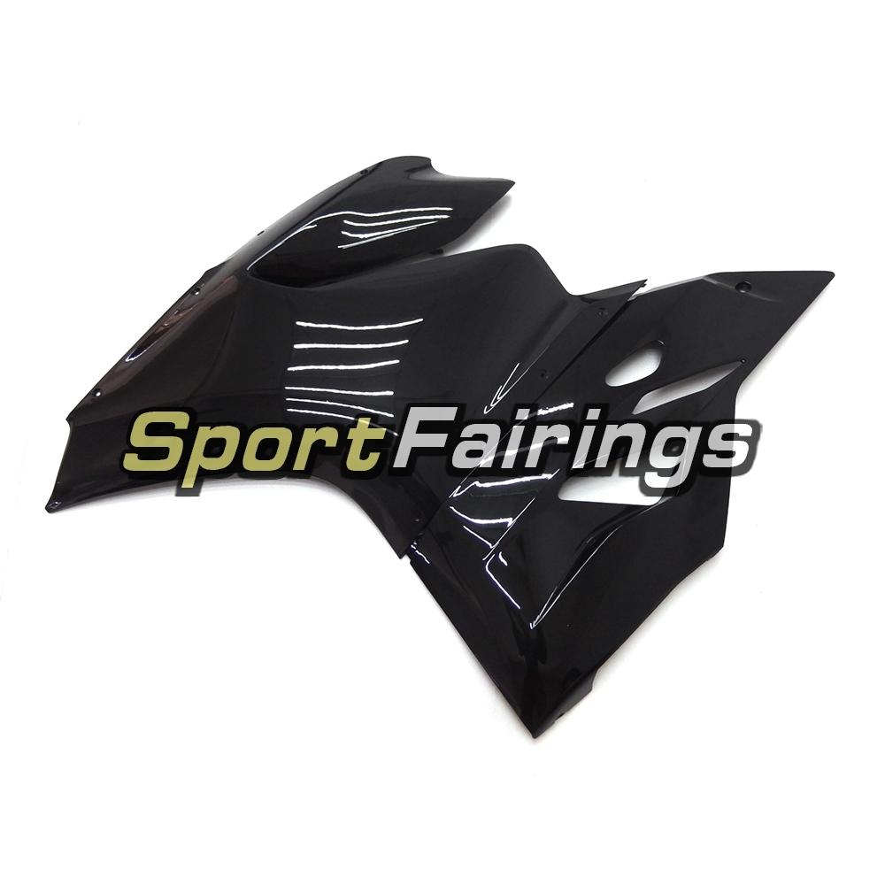 Fairing Kit Fit For Ducati 899/1199 2012 - 2013 - Gloss Black