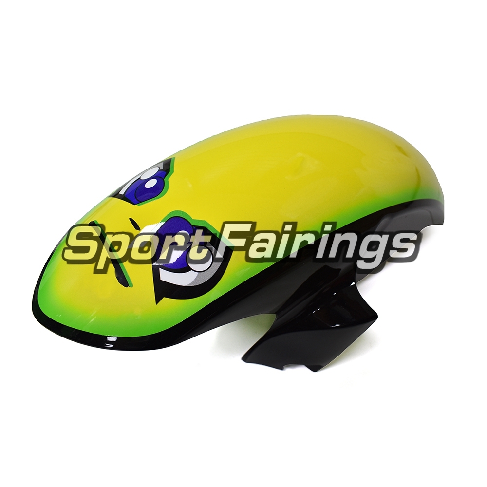 Fairing Kit Fit For Yamaha YZF R6 2008 - 2016 - Shark Blue