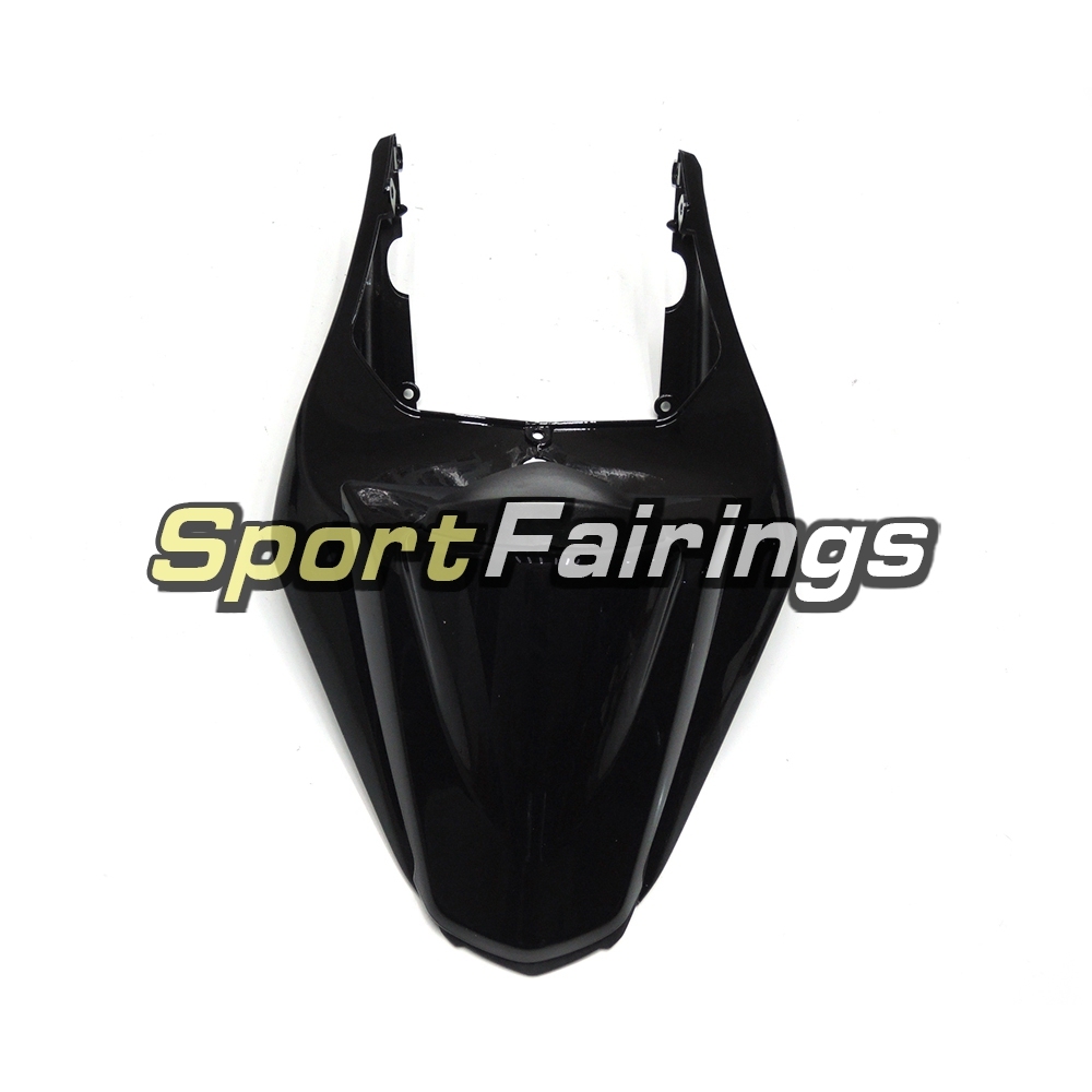 Fairing Kit Fit For Kawasaki EX250R / Ninja 250 2008 - 2012  -Glossy Black