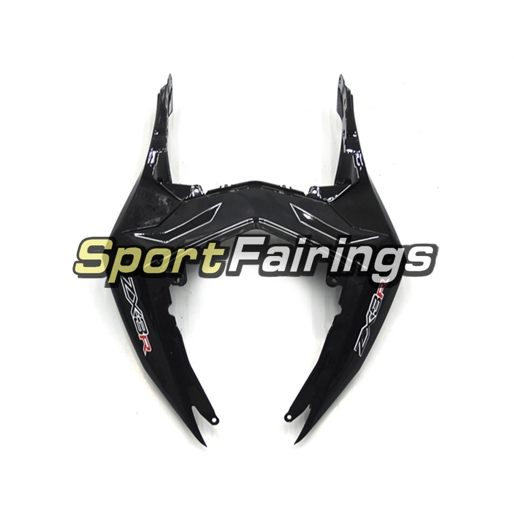 Fairing Kit Fit For Kawasaki EX300R / Ninja 300 2013 - 2015  -Red Black