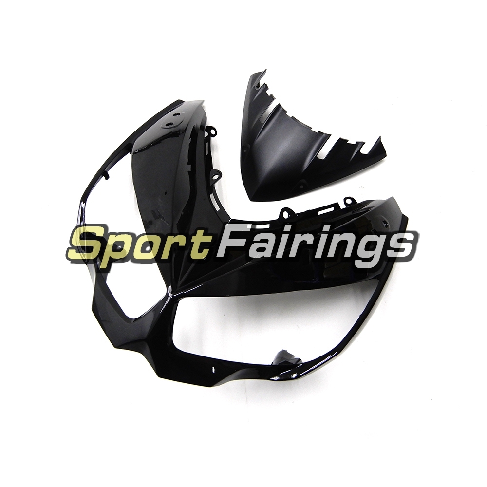 Fairing Kit Fit For Kawasaki Z1000s 2010 - 2015 -Black Green