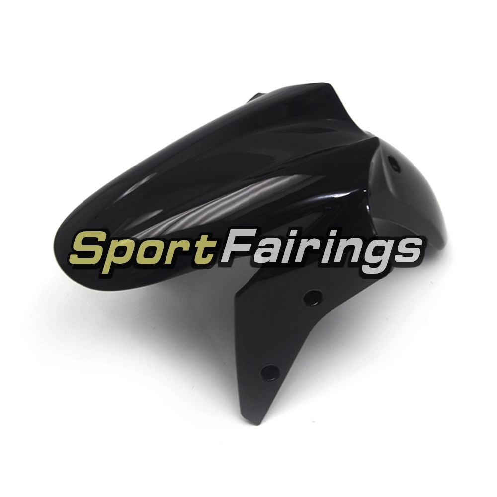 Fairing Kit Fit For Kawasaki EX250R / Ninja 250 2008 - 2012  -Glossy Black