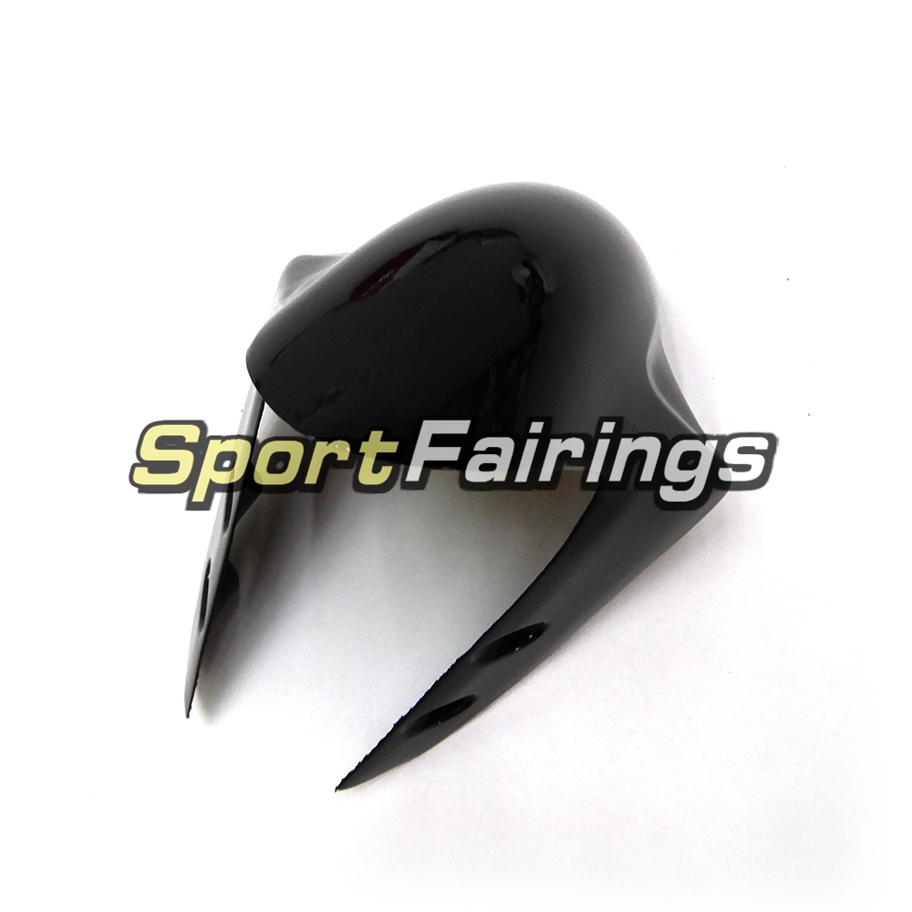 Firberglass Fairing Kit Fit For Dacati 899/1199 2012 - 2013 - White Red Grey