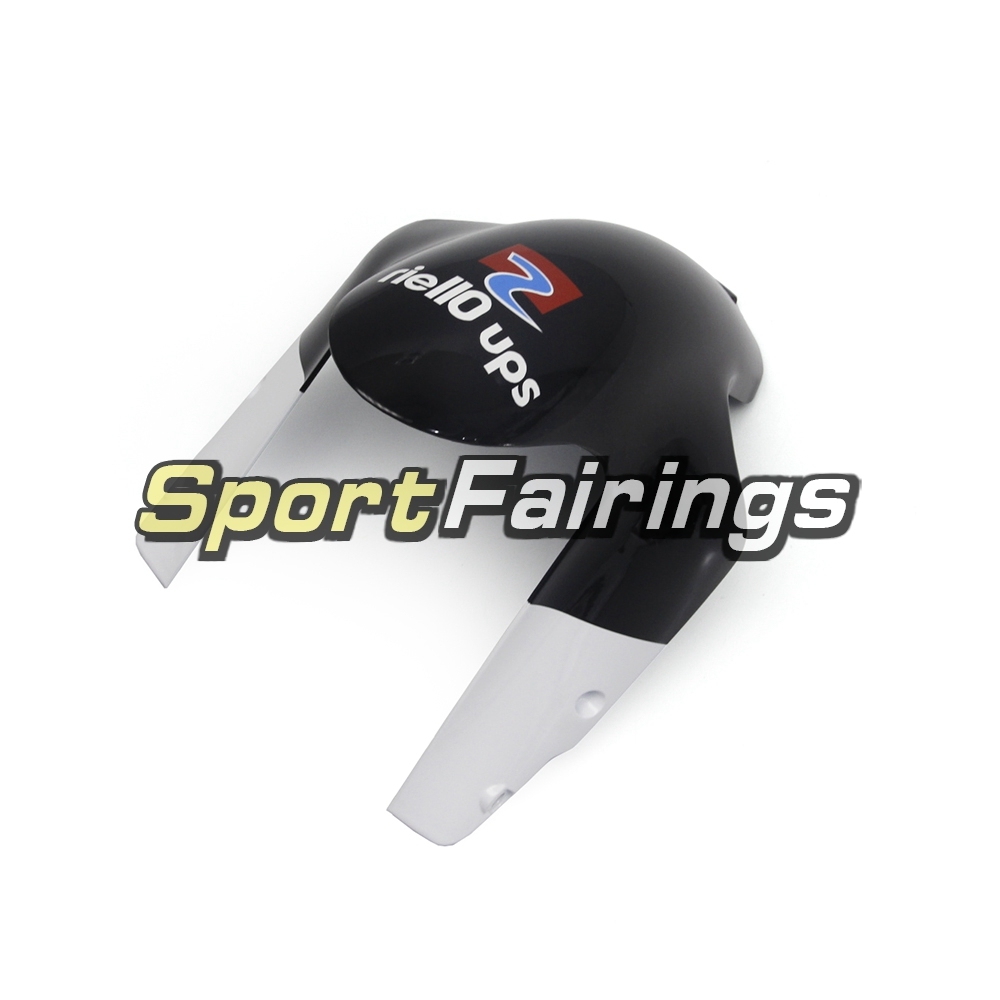 Fairing Kit Fit For Ducati 1098/1198/848 2007 - 2012 - Red White Black