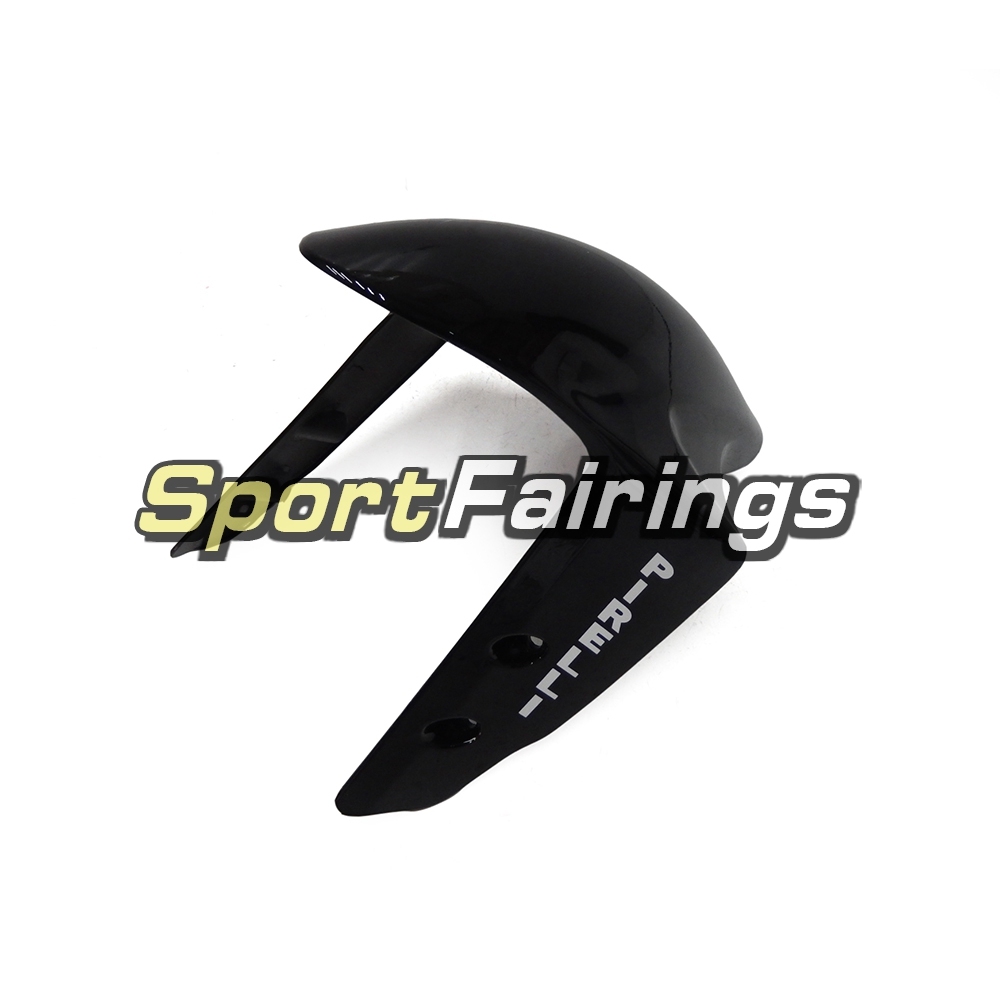 Fairing Kit Fit For Ducati 899/1199 2012 - 2013 - White Red Blue