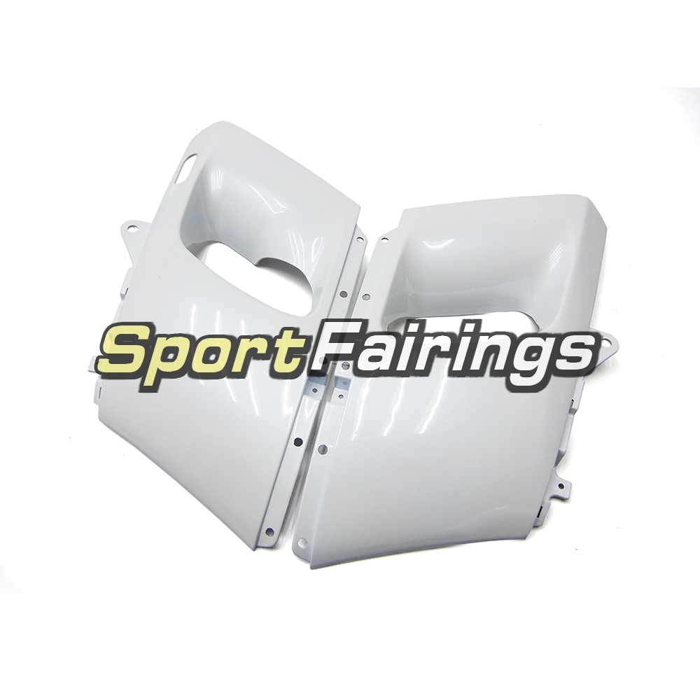 Fairing Kit Fit For Kawasaki ZZR400  1993 - 2007-Pure White