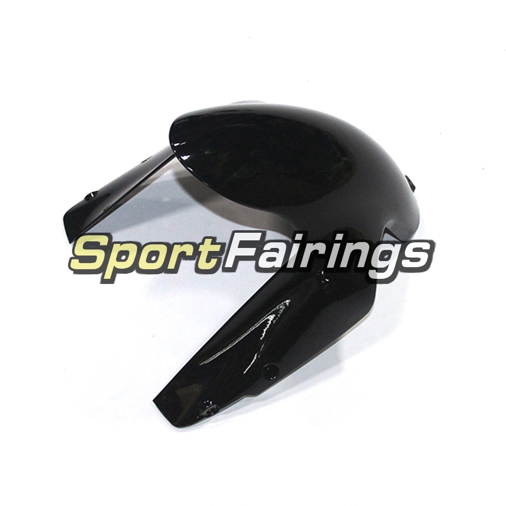 Fairing Kit Fit For Ducati 1098/1198/848 2007 - 2012 - Shinny Black
