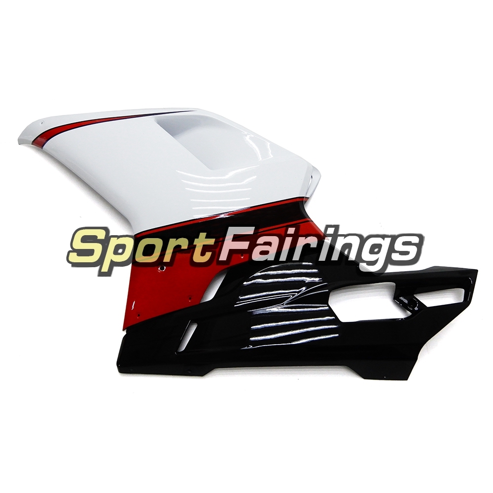 Fairing Kit Fit For Ducati 1098/1198/848 2007 - 2012 - White Red Black