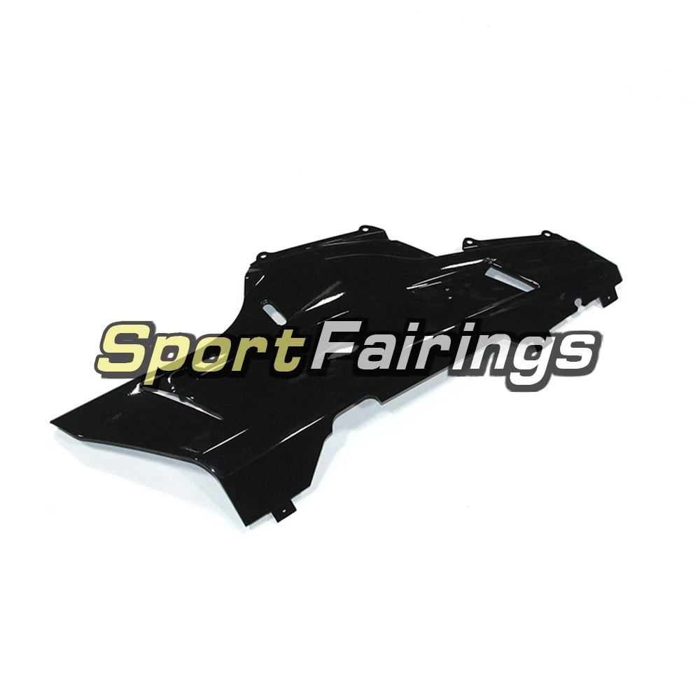 Fairing Kit Fit For Ducati 1098/1198/848 2007 - 2012 - Shinny Black