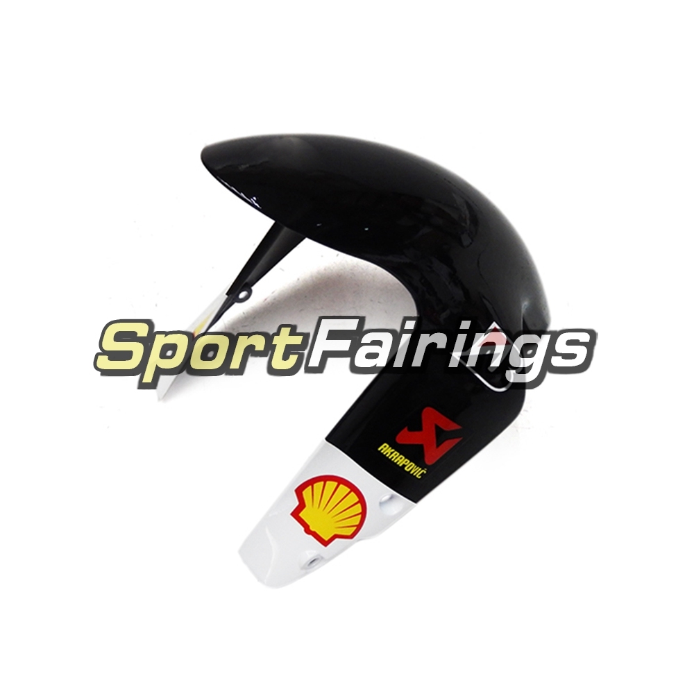 Fairing Kit Fit For Ducati 1098/1198/848 2007 - 2012 - White Red