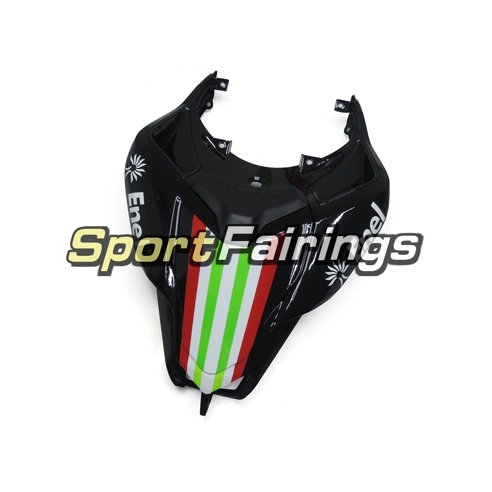 Motorcycle Fairing Kit Fit For Ducati 1098/1198/848 2007 - 2012 - Red White Black