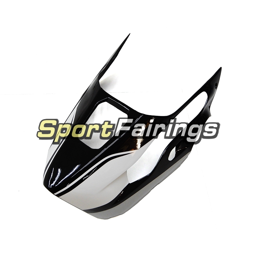 Firberglass Fairing Kit Fit For Dacati 899/1199 2012 - 2013 - White Red Grey