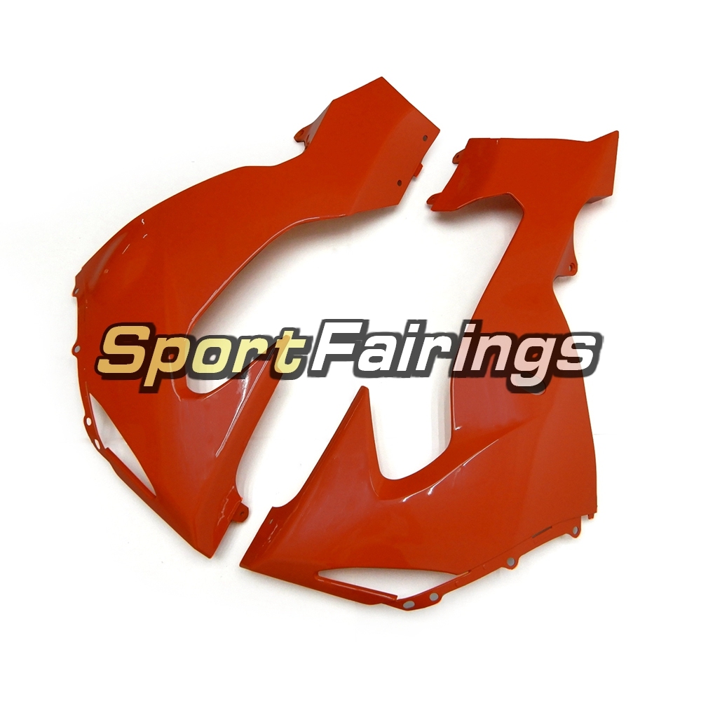 Fairing Kit Fit For Kawasaki ZX10R 2006 - 2007 - Orange