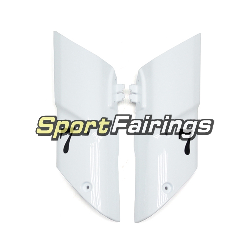 Fairing Kit Fit For Kawasaki Z1000 2010 - 2013 - Energy White Black