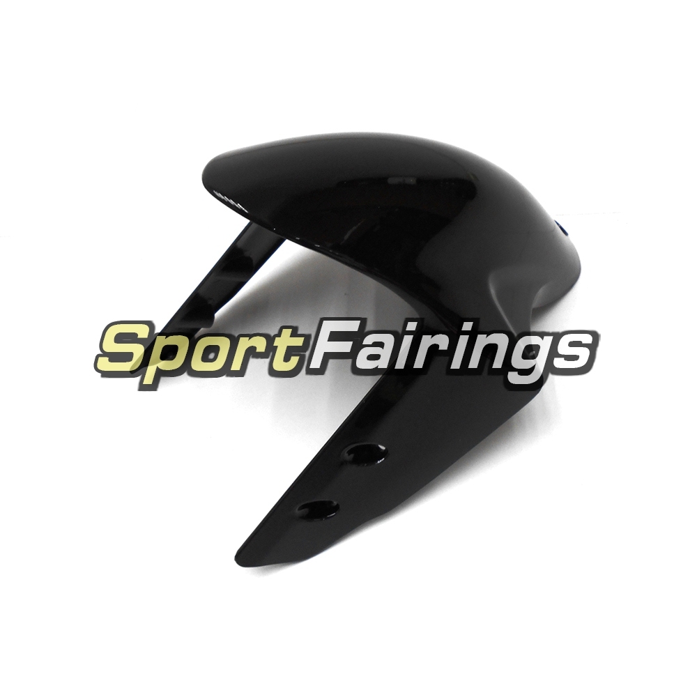 Fairing Kit Fit For Ducati 899/1199 2012 - 2013 - Gloss Red Black