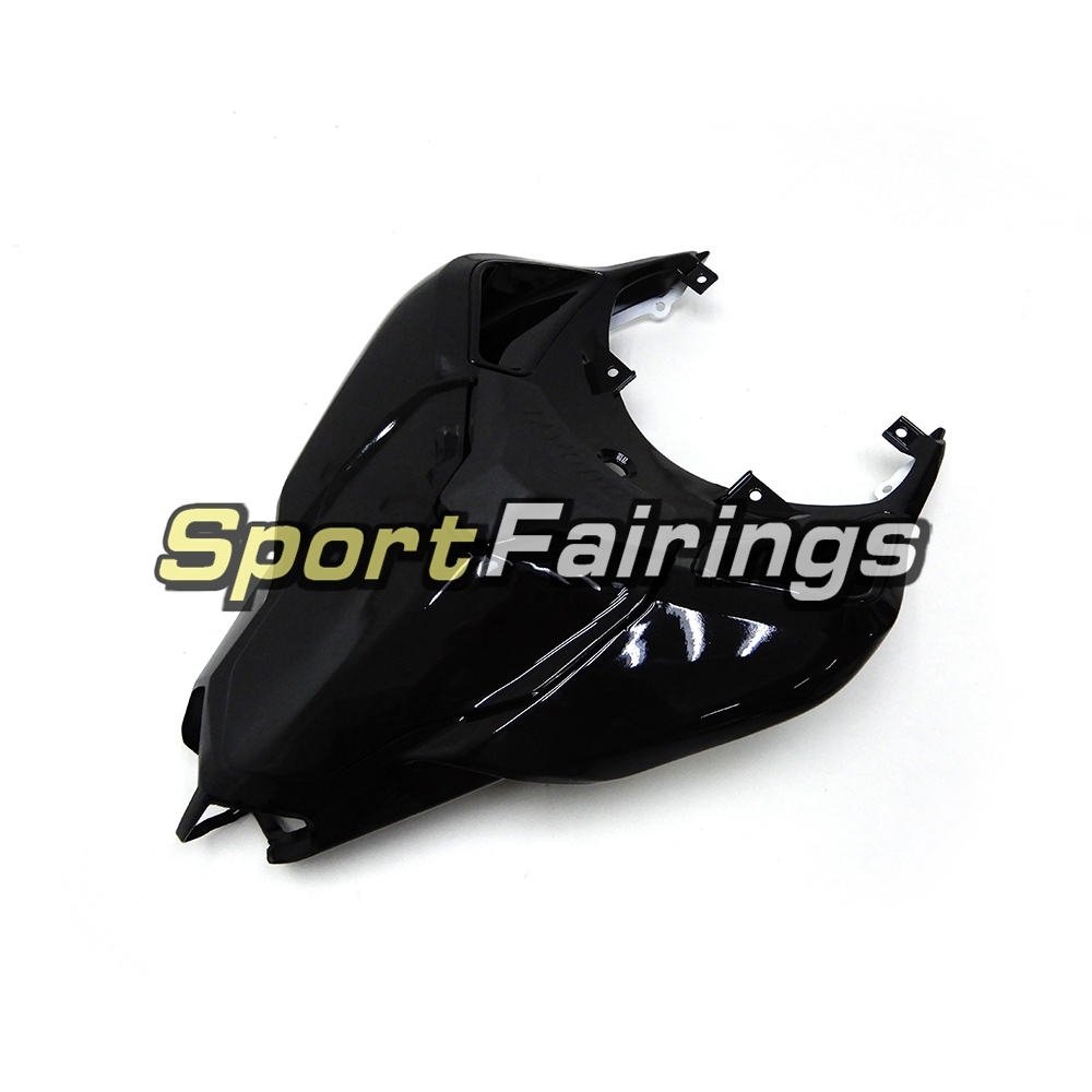Fairing Kit Fit For Ducati 1098/1198/848 2007 - 2012 - White Black