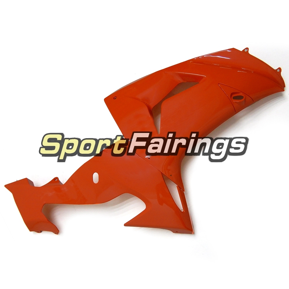 Fairing Kit Fit For Kawasaki ZX10R 2006 - 2007 - Orange
