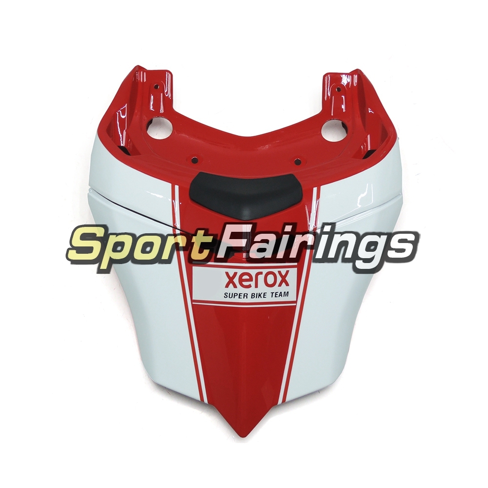 Fairing Kit Fit For Ducati 999/749 2005 - 2006 - Red White
