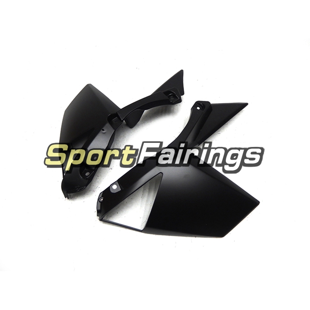 Fairing Kit Fit For Kawasaki Z1000 2010 - 2013 - Gloss Black Green