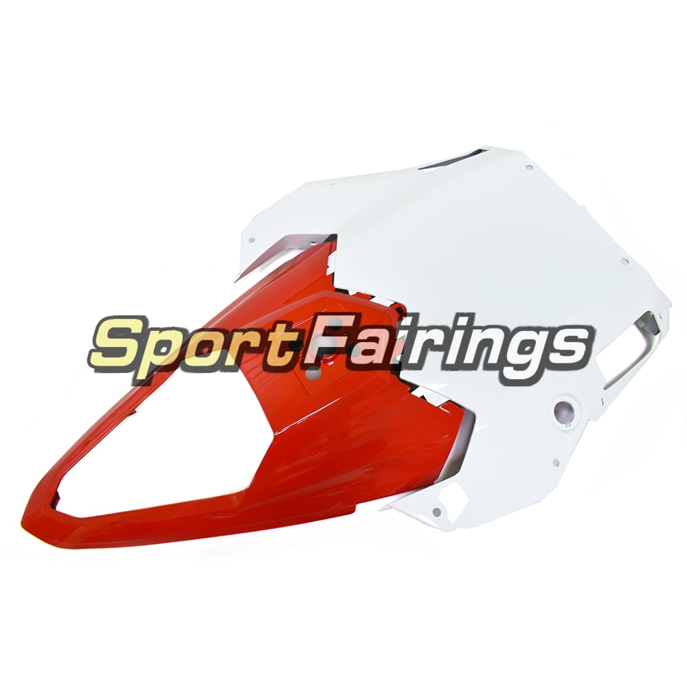 Fairing Kit Fit For Yamaha YZF R6 2008 - 2016 - White Black