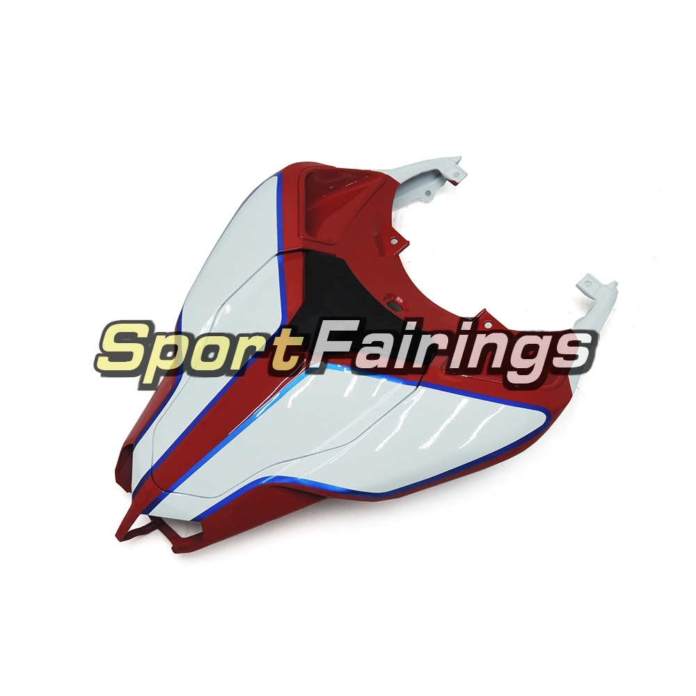 Fairing Kit Fit For Ducati 1098/1198/848 2007 - 2012 - White Red Black