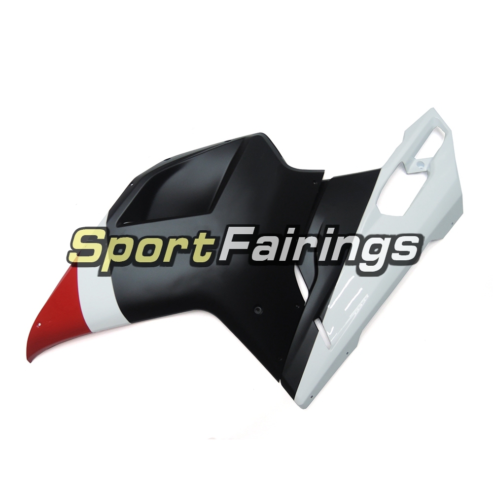 Fairing Kit Fit For Ducati 1098/1198/848 2007 - 2012 - Red Black