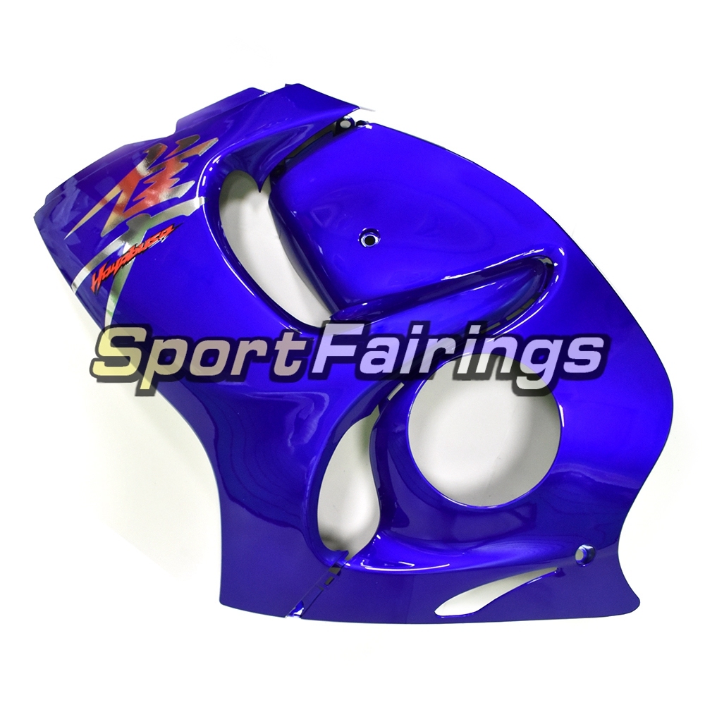 Fairing Kit Fit For Suzuki GSXR1300 Hayabusa 2008 - 2016 - Blue
