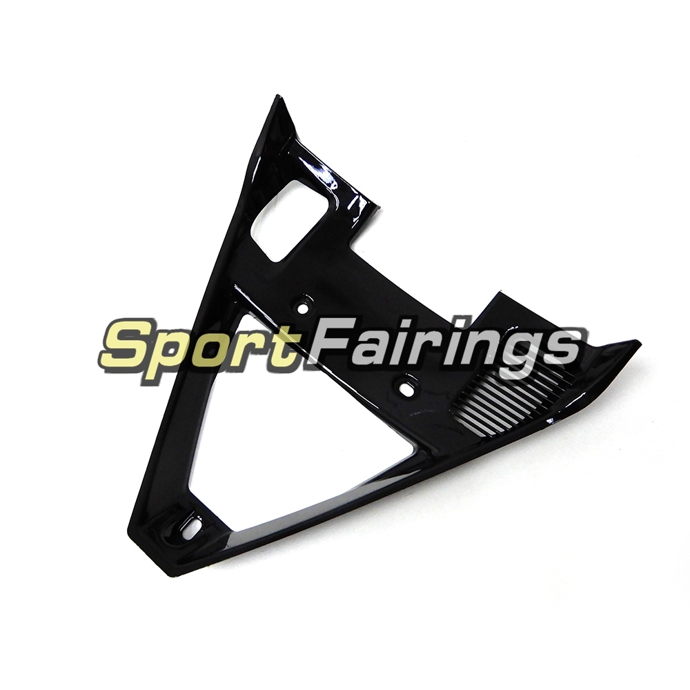 Fairing Kit Fit For Ducati 1098/1198/848 2007 - 2012 - White Black