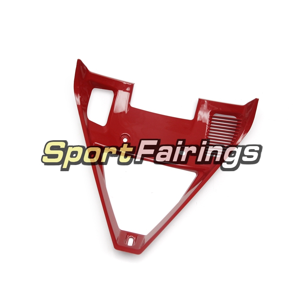 Fairing Kit Fit For Ducati 1098/1198/848 2007 - 2012 - Red White