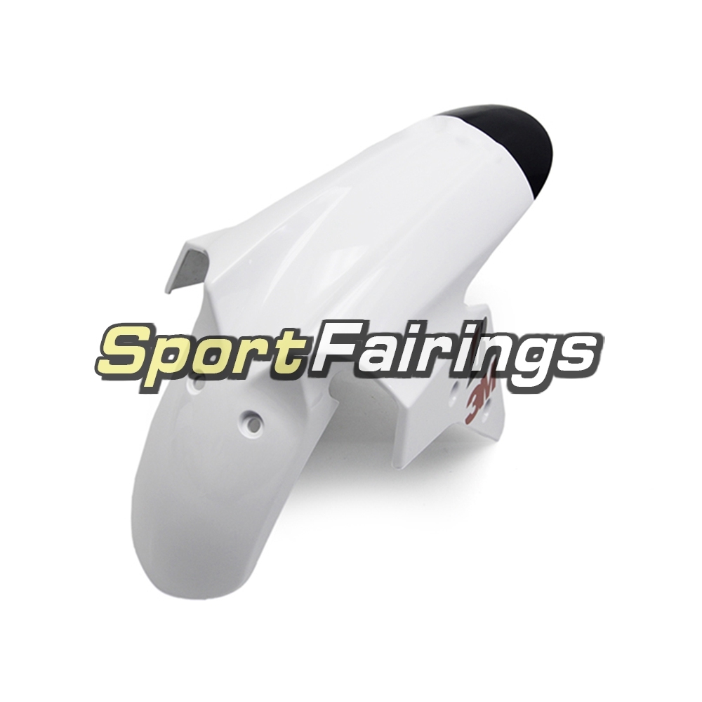Fairing Kit Fit For Kawasaki EX250R / Ninja 250 2008 - 2012  -White Black